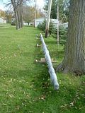 Oct302007003.jpg Mast on blocks image by Sailing-Randy
