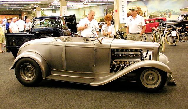 How I spent my weekend (Joe's Garage, LARS) | The H.A.M.B.