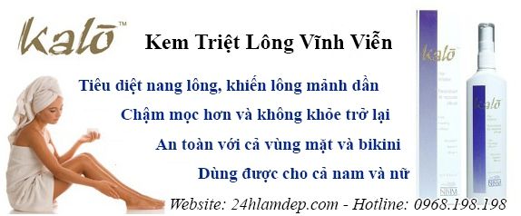 Triet long vinh vien