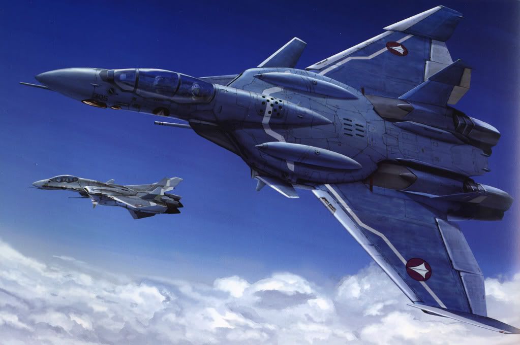 robotech robotech