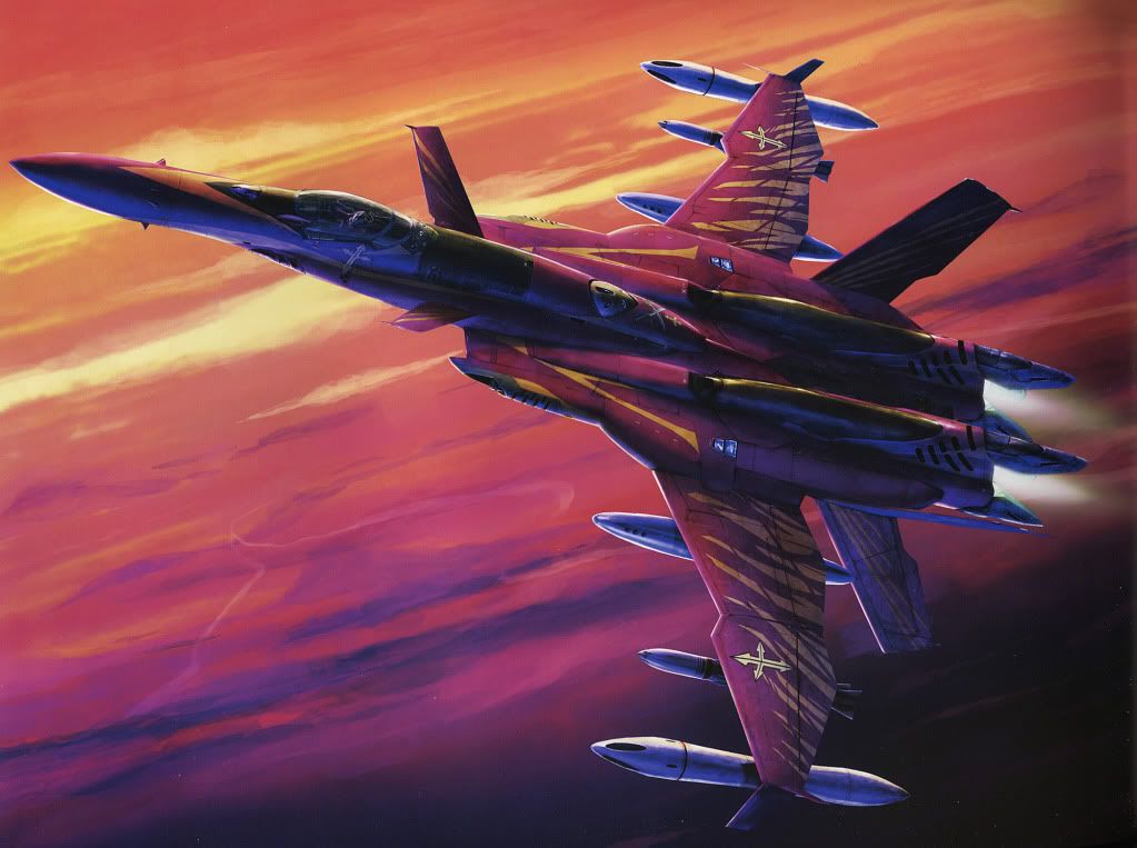 valkyries valkyries