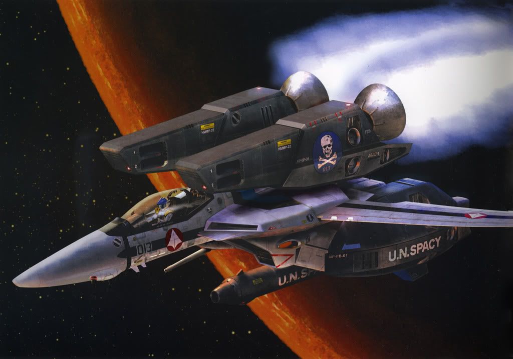 robotech robotech