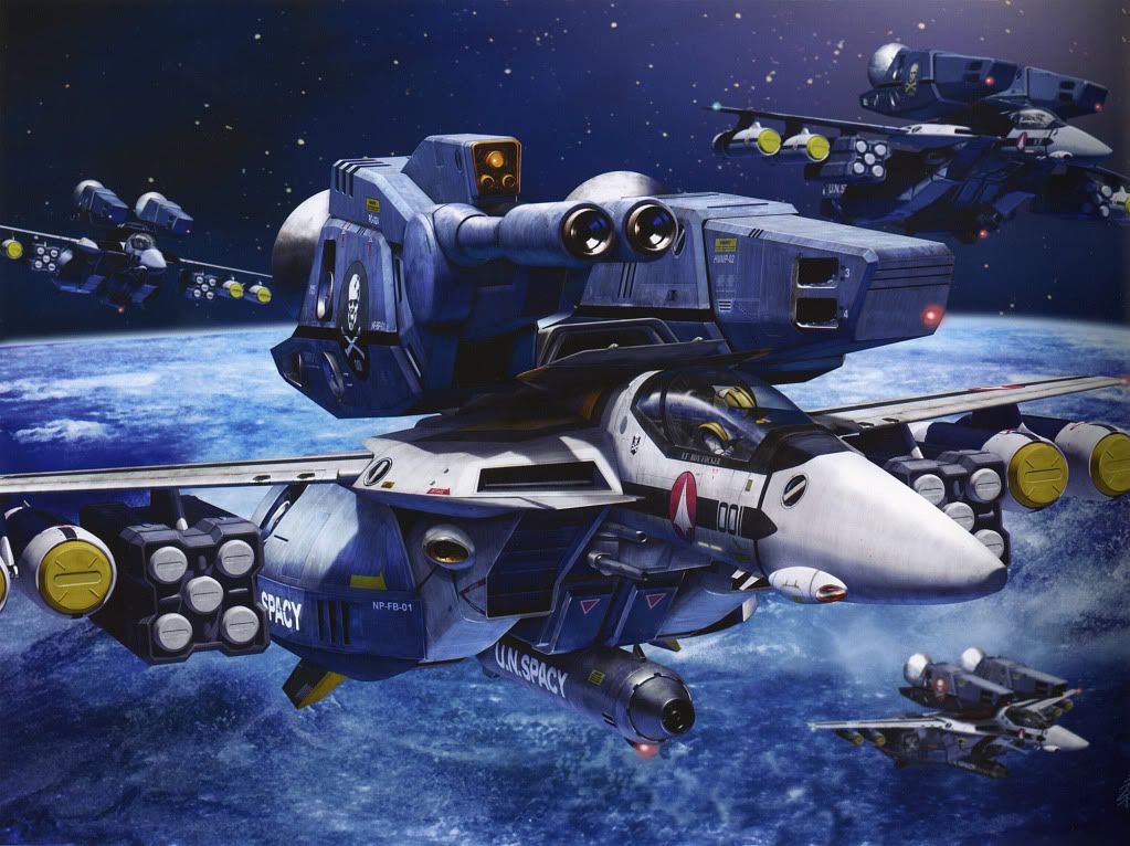 Robotech Imagenes Gigantes Robotech Imagenes Gigantes