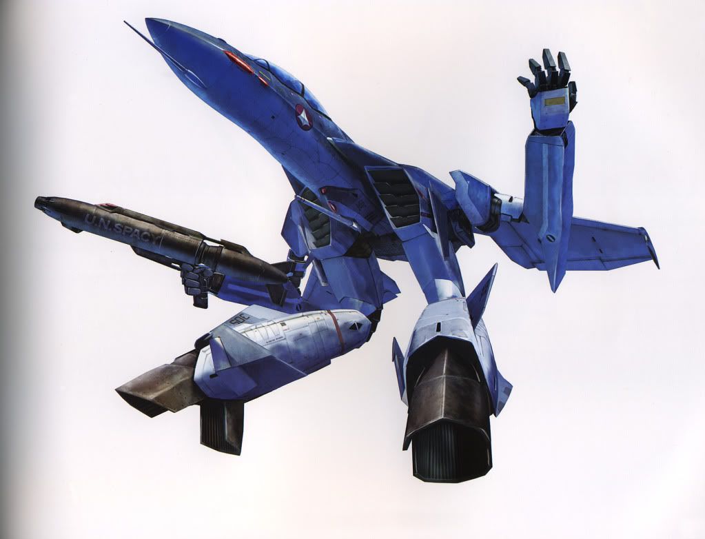 robotech robotech