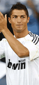 Cristiano Ronaldo Height on Daniela Ruiz  Daniela    On Myspace