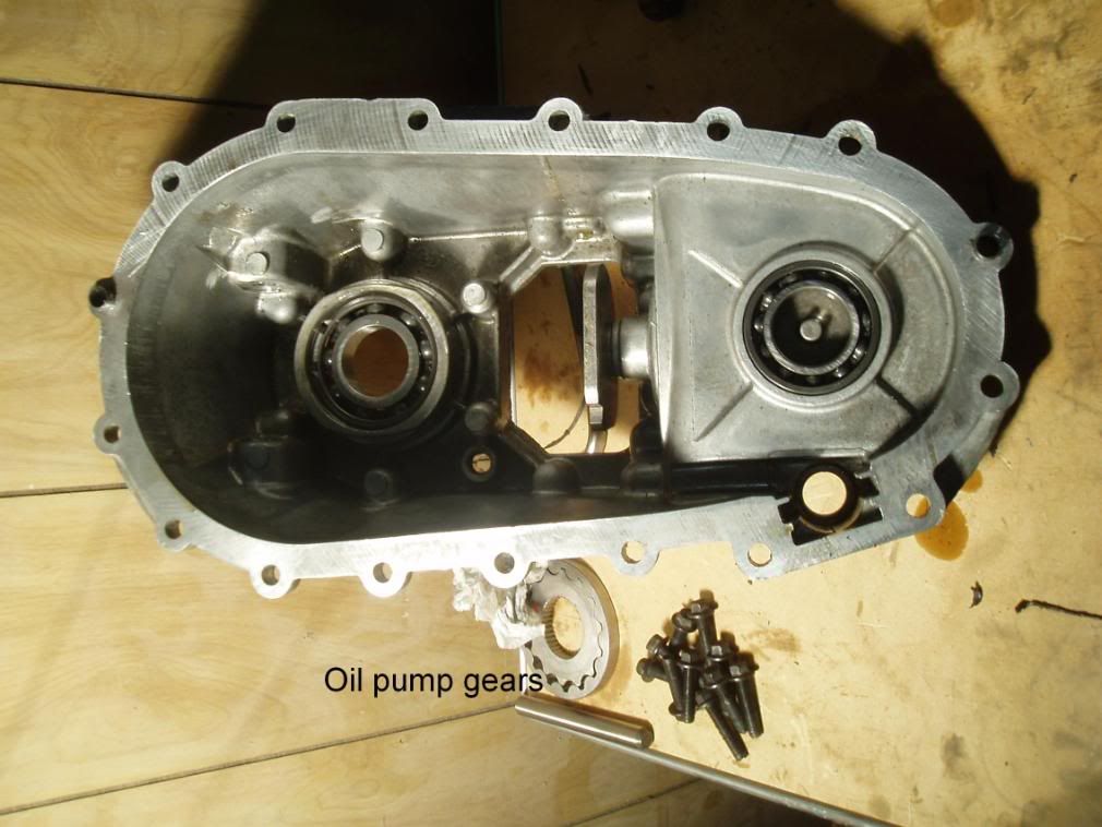 SRT Transfer caseIllustration & Discussion Cherokee SRT8 Forum