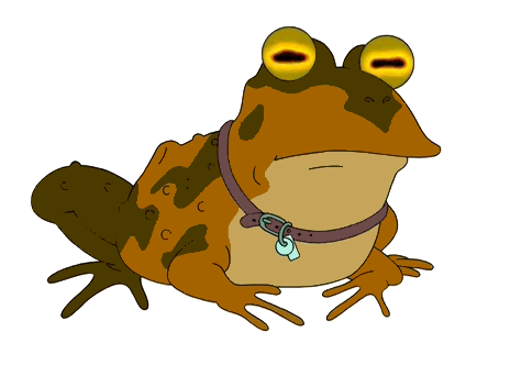 IMAGE: http://i235.photobucket.com/albums/ee312/krepta/Hypnotoad.gif