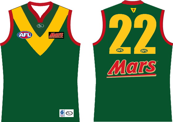 Tasmanian Devils FC Photo by lankey28 | Photobucket