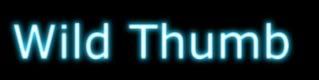WIldthumb home