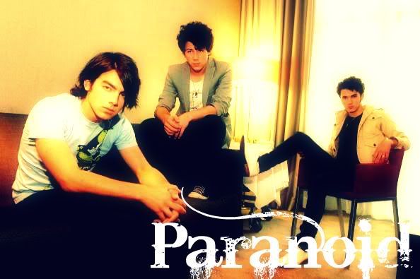 Jonas Brothers! :) Pictures, Images and Photos