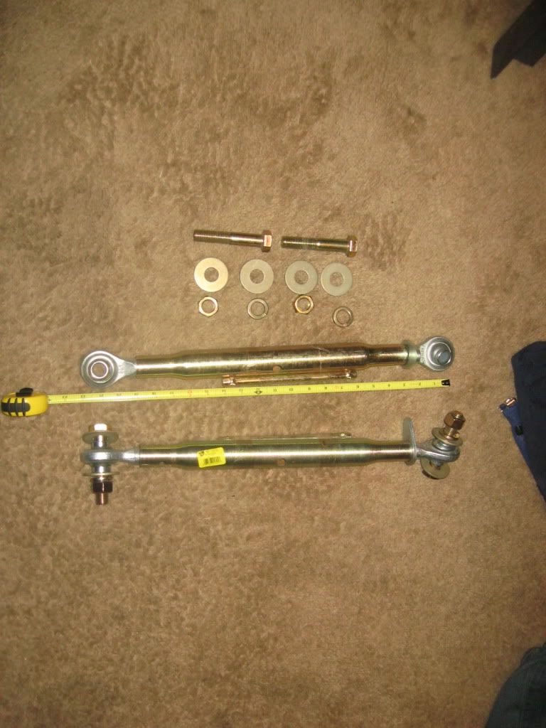 DIY Traction Bars Page 5 Cummins Diesel Forum