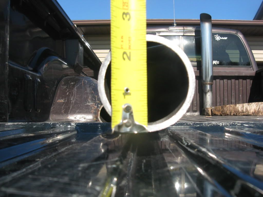 DIY Traction Bars Cummins Diesel Forum