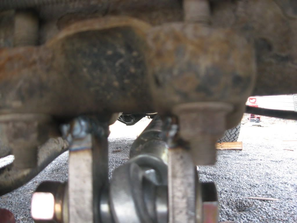 DIY Traction Bars Cummins Diesel Forum