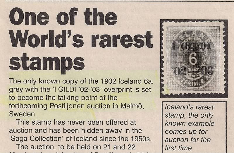 Rare postage stamps | Top rarest stamps.