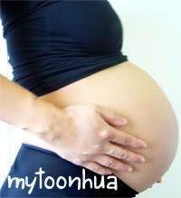 35 weeks แอนด์ ทัวร์ห้องคลอด