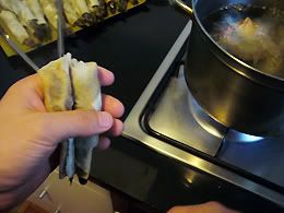 เ จ ทำ กุ้ ง ห่ ม ผ้ า เริ่มฮอลิเดย์