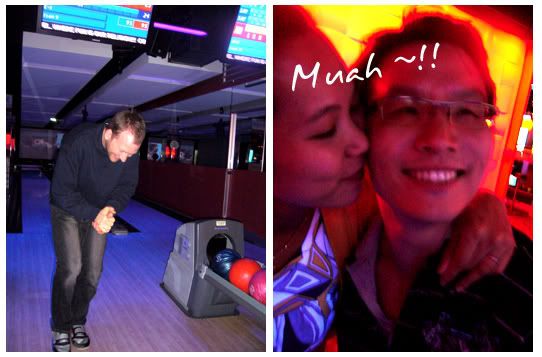 ท้องแปดเดือน กว่า กับ การสนุกช่วงคริตสมาส Part 1