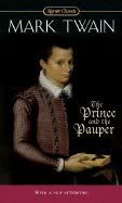 the Prince and the Pauper