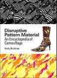 disruptive pattern material