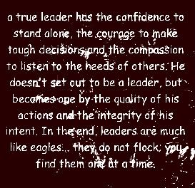 true-leader-quote.jpg picture by kelseagirl - Photobucket true-leader-quote.jpg picture by kelseagirl - Photobucket