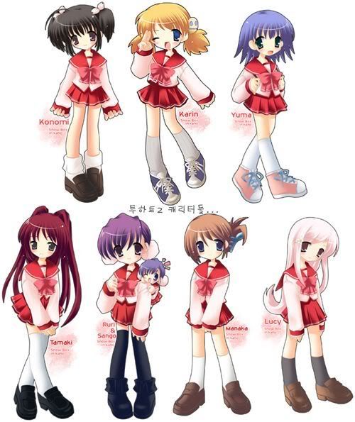 Aaaawwwww2020CHIBIS21212121.jpg Anime School Girls image by kittenkid2007