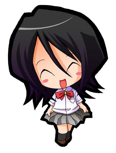 Chibi Girl Pictures, Images and Photos