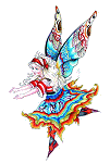 colour fairy