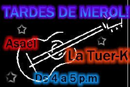 tardes de merol