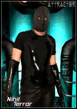 Nihil Terror