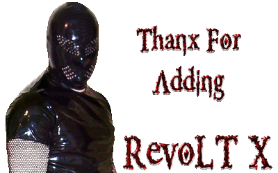 RevoLT X