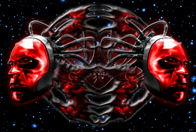 Welcome to the Machines