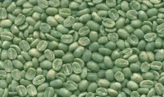 Green Coffee Bean