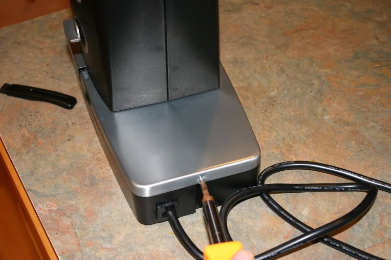 replace cover