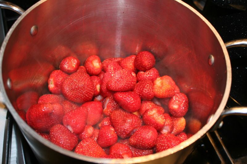 berries