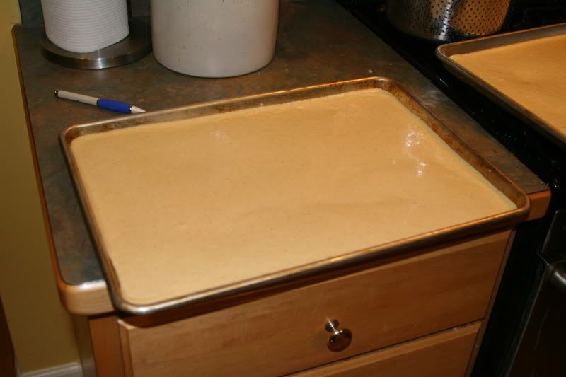 cornbread batter