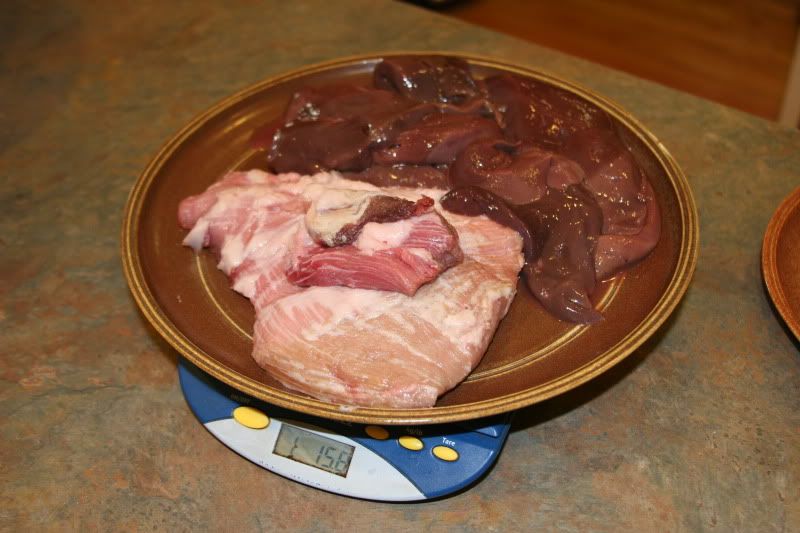 pork