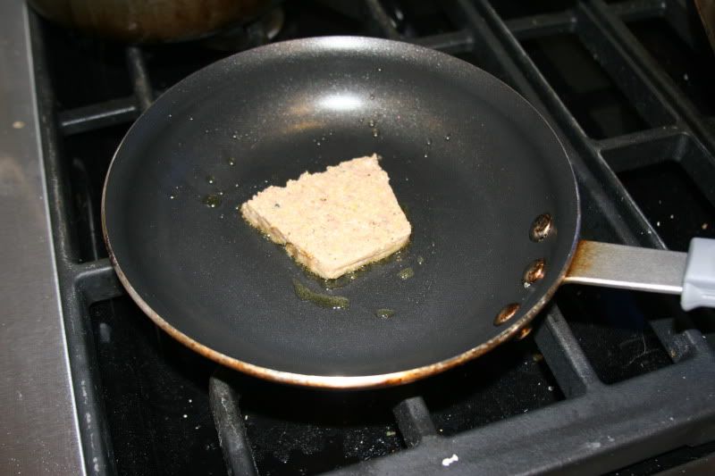 pan fry
