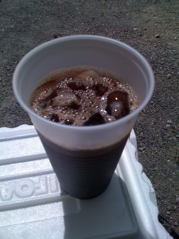 iced