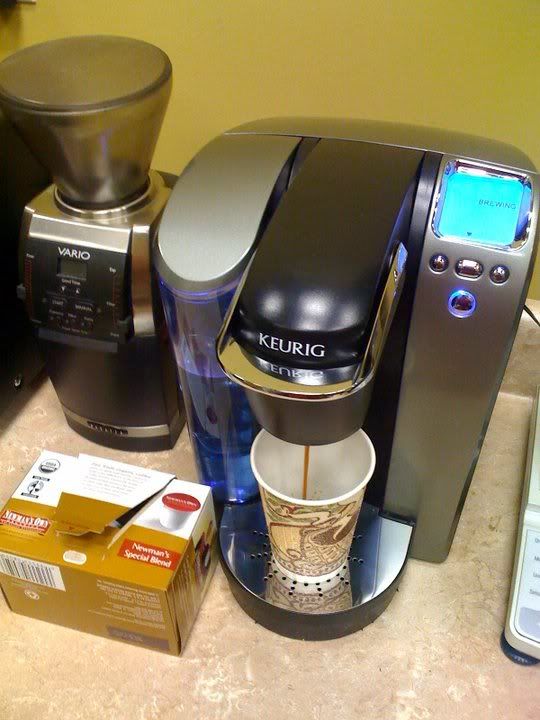 keurig