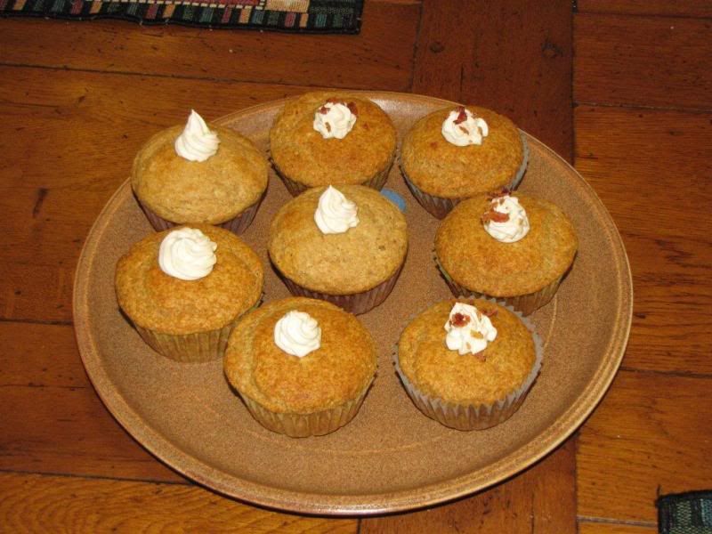 muffins