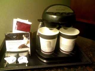 WP coffee maker WP Coffee Maker - You Gotta Be Kidding