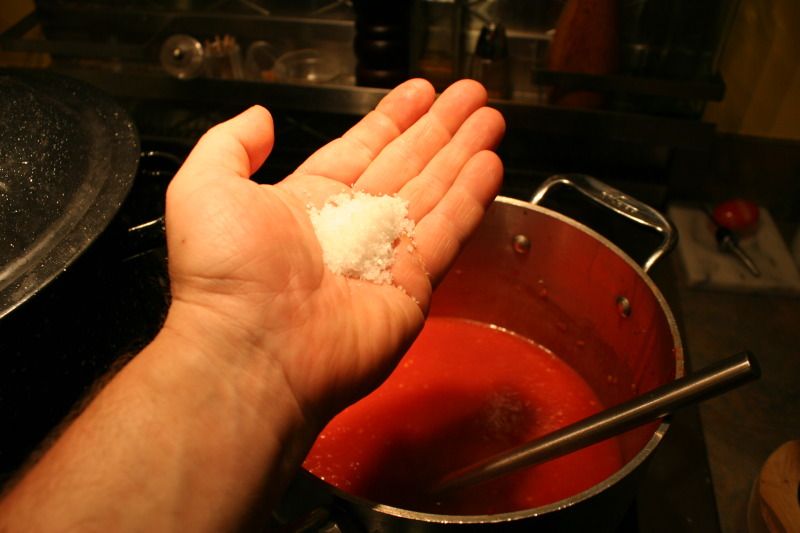 salt