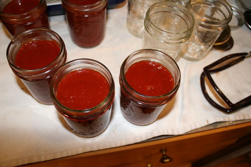 canning