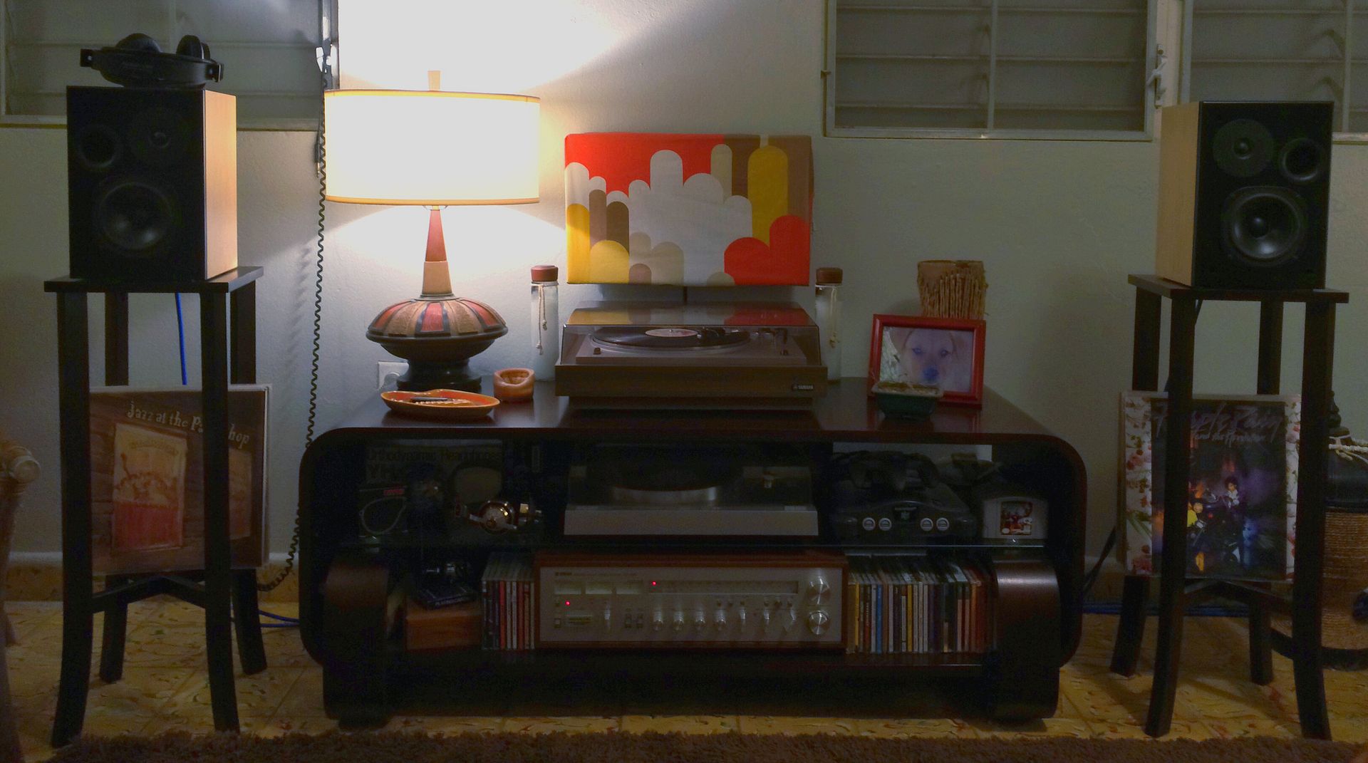 Listening Distance How far away do you sit? Audiokarma Home Audio