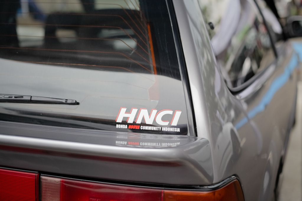 SILVERNOuVA/JDM CIVIC EF9 siR II project