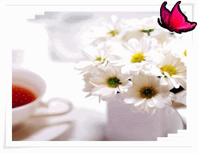 Animated flowers Pictures, Images and Photos