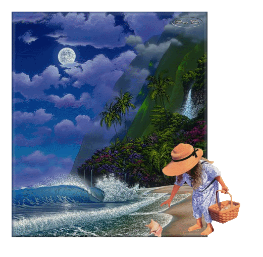 Animated nature Pictures, Images and Photos