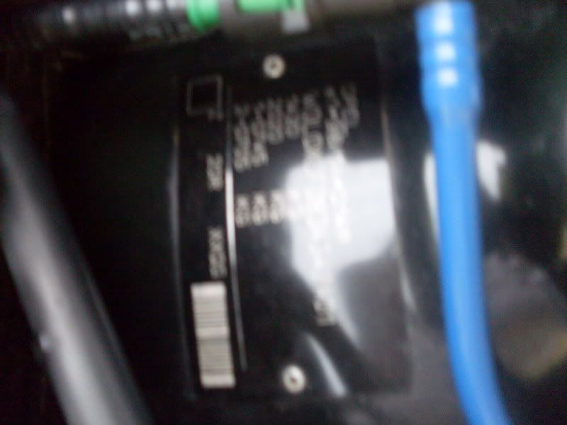 How To Find Your Colour Code Vauxhall CorsaC Forum