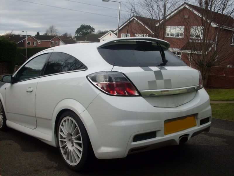 Astra Vxr Nurburgring Edition Then Til Now Thread Detailing World