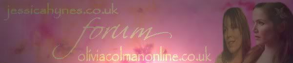 Olivia Colman Online